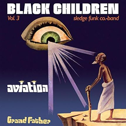Black Children Sledge Funk Ban: Vol 3 [CD]