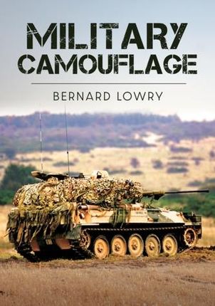 Military Camouflage Lowry, Bernard