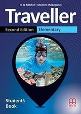 Zdjęcie Traveller 2nd ed Elementary SB MM PUBLICATIONS - Środa Wielkopolska