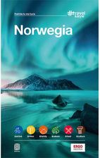 Zdjęcie Norwegia. #Travel&Style. Wydanie 2 pdf Zbiorowa Praca - Sulmierzyce