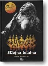 Zdjęcie Vader. Wojna totalna. Wydanie II - Piotrków Kujawski