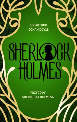 Przygody Sherlocka Holmesa mobi,epub Arthur Conan Doyle