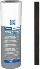Zdjęcie MAPEI ULTRACARE FUGA FRESCA 120 CZARNA 160 g. - Wołomin