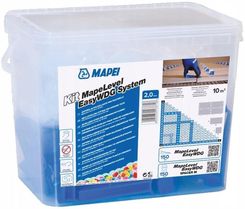 Zdjęcie MAPEI MAPELEVEL SYSTEM POZIOMOWANIA PŁYTEK ZESTAW - Myślenice