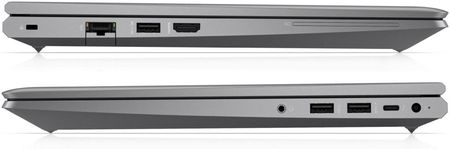 Laptop HP ZBook Power G10 15,6/i7/16GB/1TB/Win11 (865R4EA