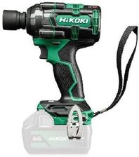 Akumulatorowa zakrętarka udarowa HiKOKI (dawniej Hitachi) WR18DH W4Z BRUSHLESS 18V (bez akumulatora i ładowarki)