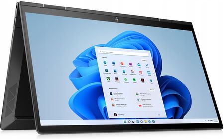 【らら】HP ENVY x360 13-ay0000 HP Envy x360 13 (13-ay0000) review - a great little machine