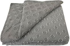 Zdjęcie Merkury Market Narzuta Milo 220X250 Ciemny Szary Merkury Home - Chorzów