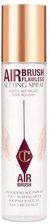 Zdjęcie CHARLOTTE TILBURY - AIRBRUSH FLAWLESS SETTING SPRAY - spray utrwalający makijaż 200ml - Błonie