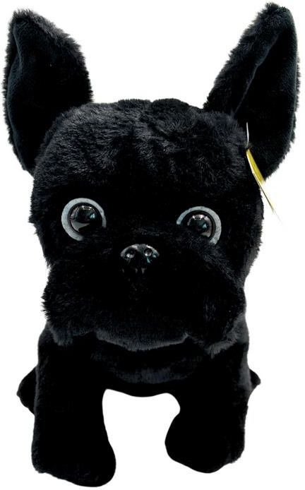 Maskotka Pluszowy Buldog Francuski 35cm Ceny I Opinie Ceneo pl maskotka-pluszowy-buldog-francuski-35cm-ceny-i-opinie-ceneo-pl