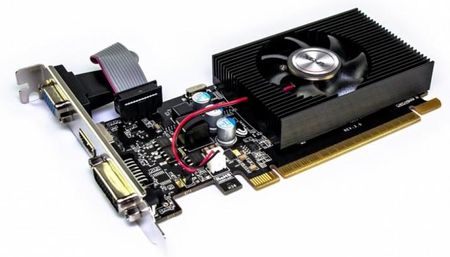 Afox GeForce GT610 1GB DDR3 (KGAFXN610000003)