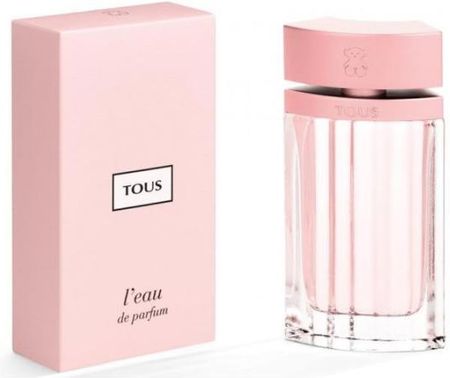Tous L'Eau de Parfum woda perfumowana 90ml