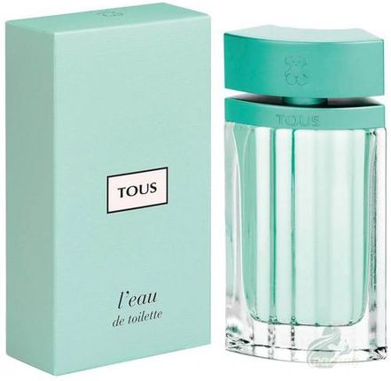 Tous L'Eau de Toilette woda toaletowa 90ml