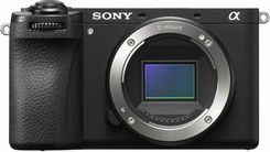 Zdjęcie Sony A6700 Body (ILCE6700B) - Śmigiel