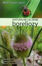 Zdjęcie Naturalne leczenie boreliozy - Mysłowice