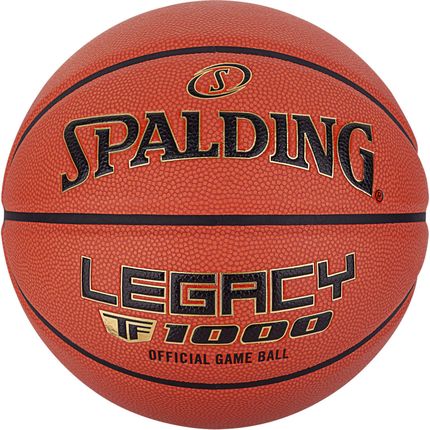 Spalding Tf-1000 Legacy In, Piłki Do Koszykówki