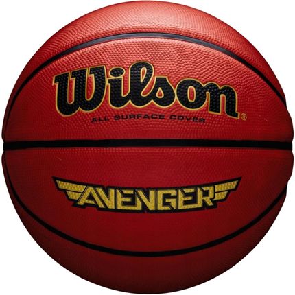 Piłka Do Koszykówki Wilson Avenger 295 Ball Rozmiar 7