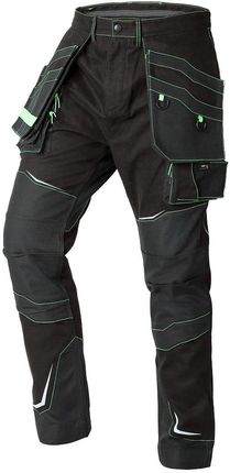 Neo Spodnie Robocze Premium Pro, Rozmiar Xxl