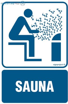 Rb001 Sauna, Fn - Folia Samoprzylepna (100X150Mm)