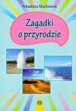 Zdjęcie Zagadki o przyrodzie - Dynów