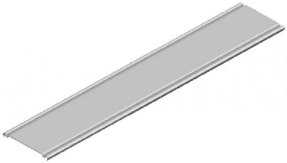 Baks Pokrywa Korytka 100Mm 0,7Mm Pkl100 3Mc 3M 1006105 - Opinie i ceny ...
