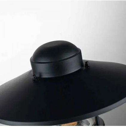 Elstead Lighting Klampenborg Ped Pir Black Słupek Z Czujnikiem Klampenborgpedpirbk - zdjęcie 2