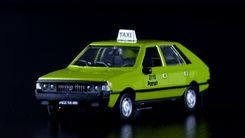 Zdjęcie Fso Polonez Mr'78 Taxi - Rybnik