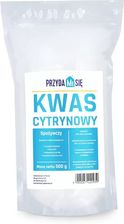 Zdjęcie Przyda Mi Się Kwasek Cytrynowy 500g - Warszawa