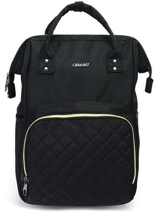 Ormi 96704 czarny