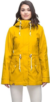 kurtka RAGWEAR - Monadis Rainy Yellow (6028) rozmiar: L