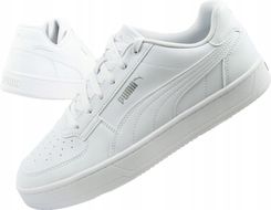 Zdjęcie Puma Caven 2.0 39229002 Białe z ekoskóry - Pleszew