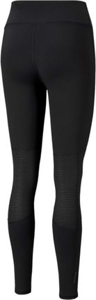 Puma Running – Favourite – Czarne legginsy o pełnej długości