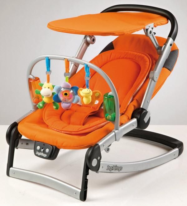 Стульчик peg perego rocker