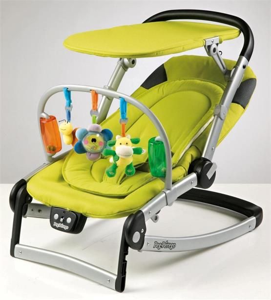 Peg perego melodia sales bouncer