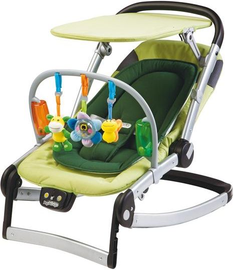 Стульчик peg perego rocker