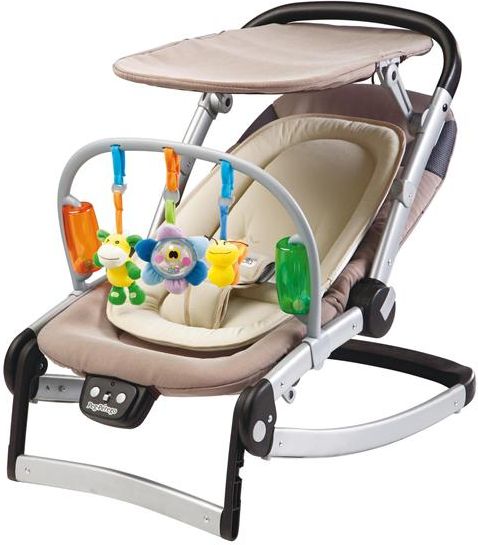 Стульчик peg perego rocker