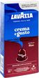 Lavazza Nespresso aluminiowe Kapsułki RICCO 10szt