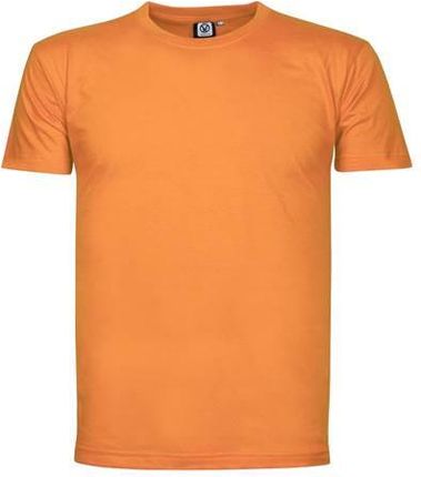 T-shirt ARDON®LIMA pomarańczowy | H13009/XS