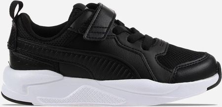 Dziecięce sneakersy Puma X Ray S2 AC PS 38250801 30 Black (4063698525190)