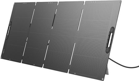 Extralink EPS-200W Składany panel słoneczny do Power Station