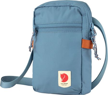 Torba na ramię Fjallraven High Coast Pocket 0,8L - Dawn Blue