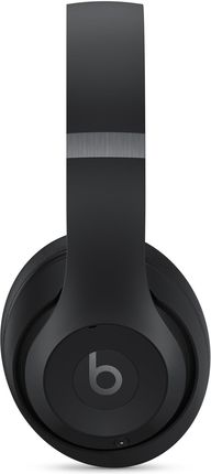 Słuchawki Apple Beats Studio Pro czarne - Opinie i ceny na