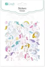 Zdjęcie Dalprint Naklejki jednorożce 26szt. - Chrzanów