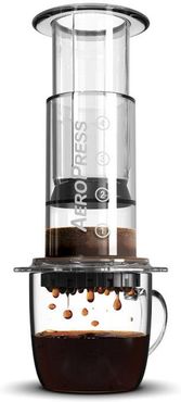 AeroPress Clear Zaparzacz do kawy