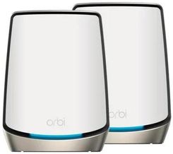 Netgear Orbi WiFi6 RBK862S (RBK862S100EUS)