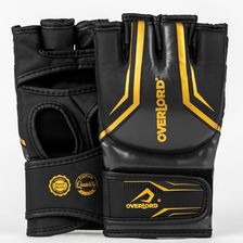 Zdjęcie Overlord Rękawice Mma Legacy Black - Koszyce