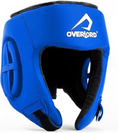 Overlord Kask Turniejowy Tournament Blue
