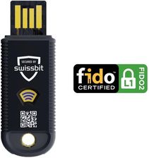 Swissbit iShield Key Pro