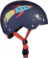 Zdjęcie Kask W Rakiety S W Pudełku - Koluszki