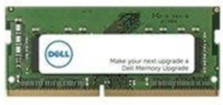 Dell DDR4, 8 GB, 3466 MHz, (AB640682)